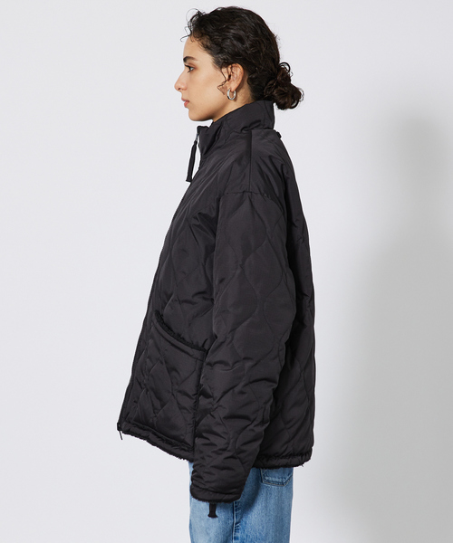 ABAHOUSE（アバハウス） ミリタリージャケット モッズコート WEB限定