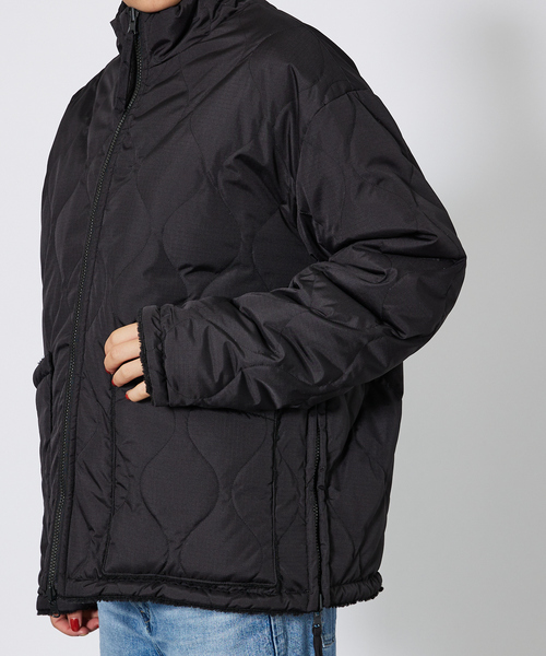 ABAHOUSE（アバハウス） ミリタリージャケット モッズコート WEB限定