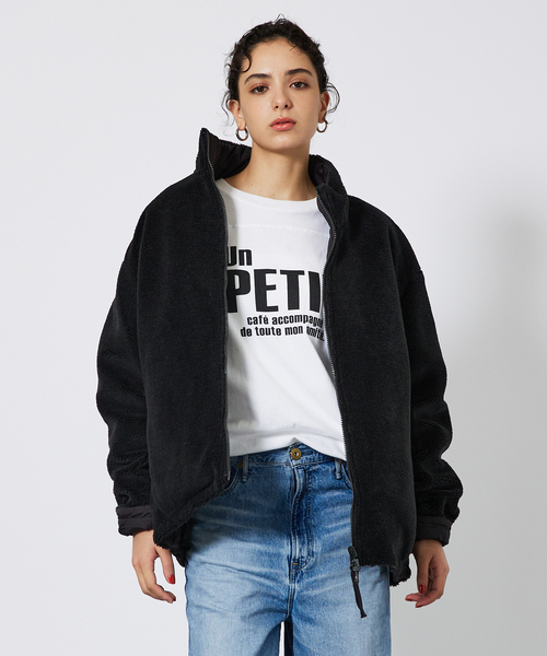 ABAHOUSE（アバハウス） ミリタリージャケット モッズコート WEB限定