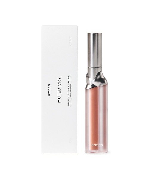 BYREDO（バイレード） 口紅 リップ リキッドリップスティック マット