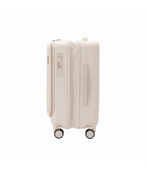 Jewelna Rose 旅行用品 スーツケース、キャリーバッグ（色