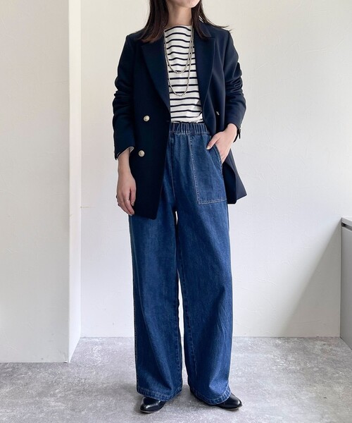 ユニセックス】【SALE】CURRENT ELLIOTT（カレントエリオット）THE 