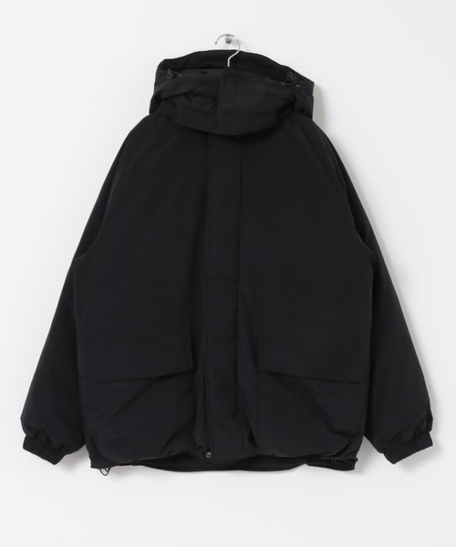 URBAN RESEARCH ダウンジャケット ダウン WIDE DAD DOWN PARKA