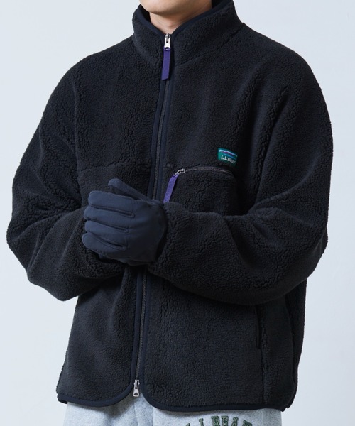 L.L.Bean（エルエルビーン） コート ジャケット 「JAPAN EDITION