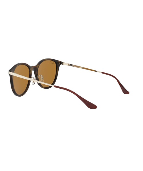 レイバンサングラス美品 Ray-Ban サングラス レイバン Dmodels 0RB4334D (偏光レンズ