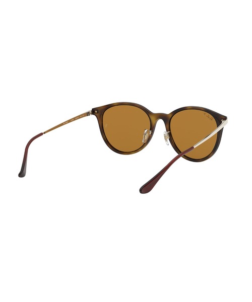 Ray-Ban サングラス レイバン Dmodels 0RB4334D (偏光レンズ