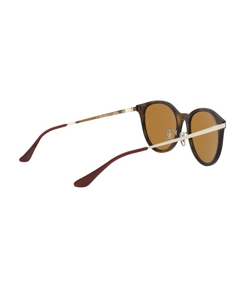 Ray-Ban サングラス レイバン Dmodels 0RB4334D (偏光レンズ