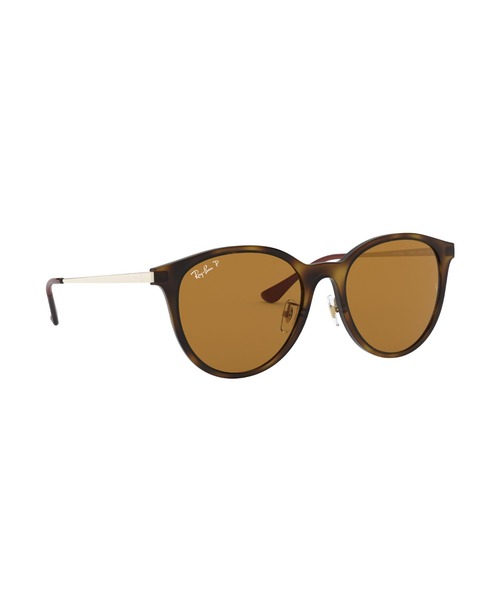 Ray-Ban サングラス レイバン Dmodels 0RB4334D (偏光レンズ