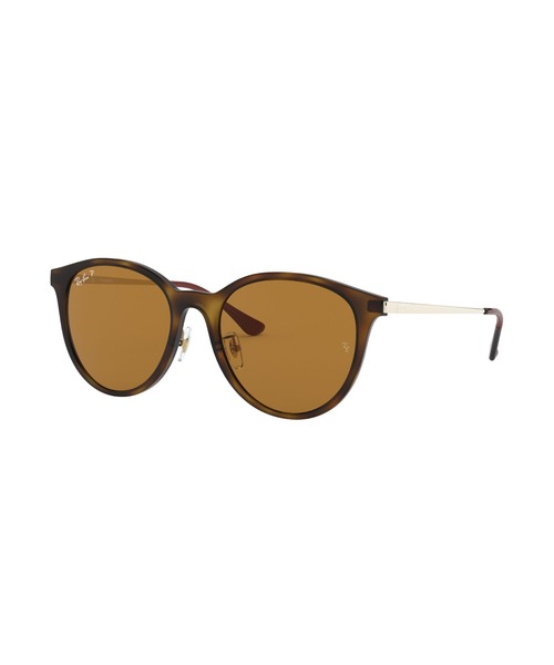 Ray-Ban サングラス レイバン Dmodels 0RB4334D (偏光レンズ