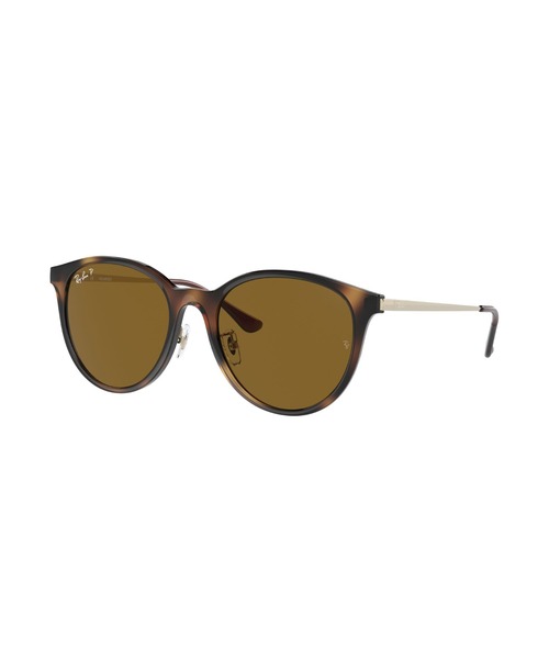 Ray-Ban サングラス レイバン Dmodels 0RB4334D (偏光レンズ