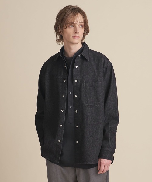 UNITED ARROWS（ユナイテッドアローズ） マルチサイズ シャツ 「マルチ