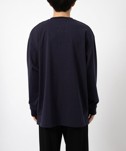 KANEMASA PHIL. tシャツ 「KANEMASA PHIL./カネマサフィル」22G