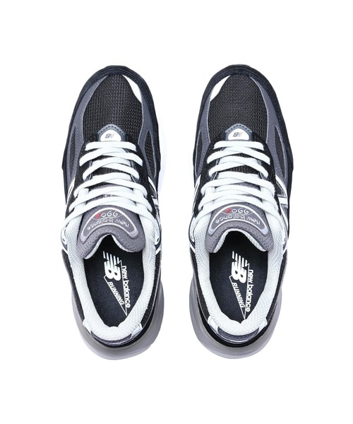 New Balance（ニューバランス） スニーカー W990BK6 990v6 レディース