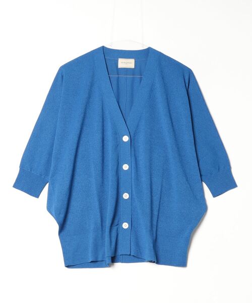 UNITED ARROWS 「UNITED ARROWS」 カーディガン FREE ベージュ