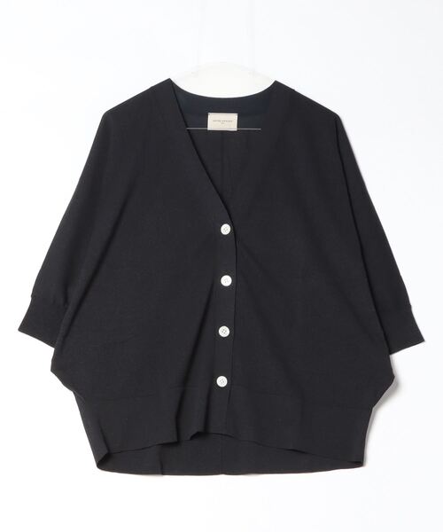 UNITED ARROWS 「UNITED ARROWS」 カーディガン FREE ベージュ