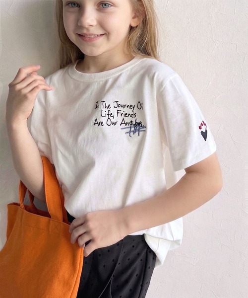 classicalelf（クラシカルエルフ） tシャツ ぐるり360°どこからだって