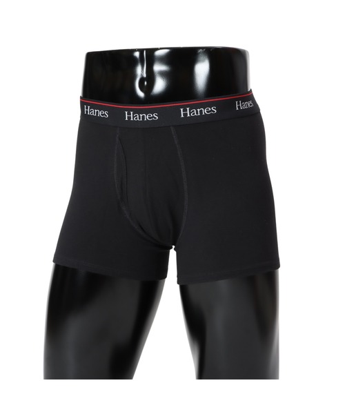 Hanes（ヘインズ） 「Hanes/ヘインズ」メンズ ボクサーブリーフ