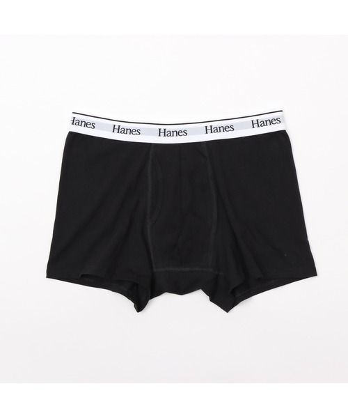 Hanes（ヘインズ） 「Hanes/ヘインズ」メンズ ボクサーブリーフ