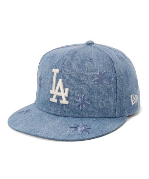 【美品レア☺︎】ニューエラ　NEW ERA キャップ　ネイビー　フラワー柄　フリー 9TWENTY MLB Flower Embroidery ニューヨーク・ヤンキース