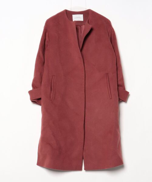 green label relaxing（グリーンレーベルリラクシング） ノーカラー