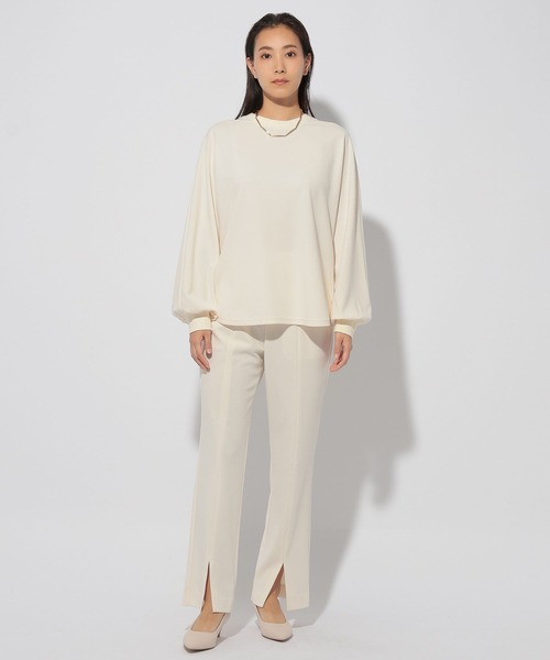 STEALTH STELLA 2way カットソー Elura tシャツ サマ見え2WAYトップス/249509 レディース