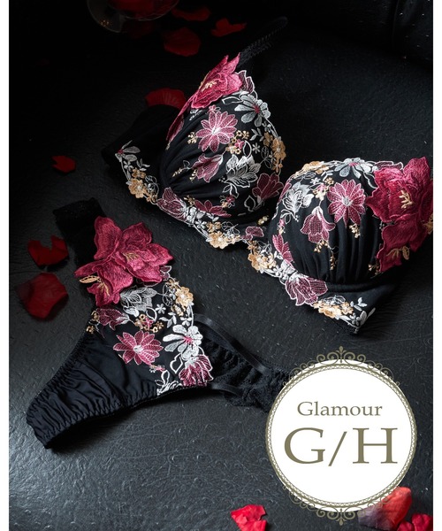 Due Perle（ドゥペルル） ブラジャー ショーツセット : ZOZOTOWN Yahoo