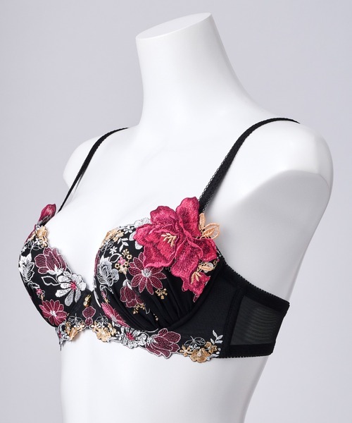 Due Perle（ドゥペルル） ブラジャー ショーツセット : ZOZOTOWN Yahoo