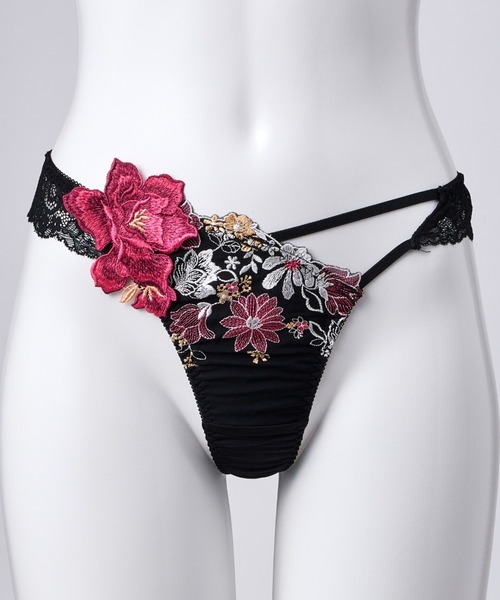 Due Perle（ドゥペルル） ブラジャー ショーツセット : ZOZOTOWN Yahoo