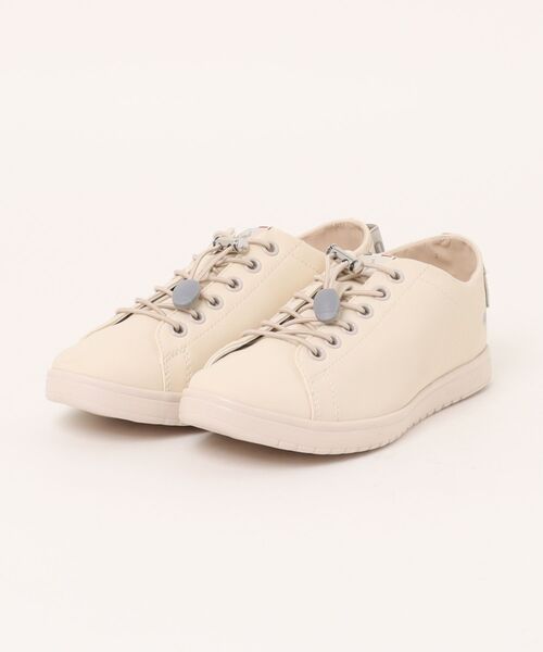 le coq sportif（ルコックスポルティフ） スニーカー LE COQ LA ALMA T