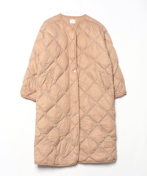 URBAN RESEARCH DOORS（アーバンリサーチドアーズ） ダウンコート ONE