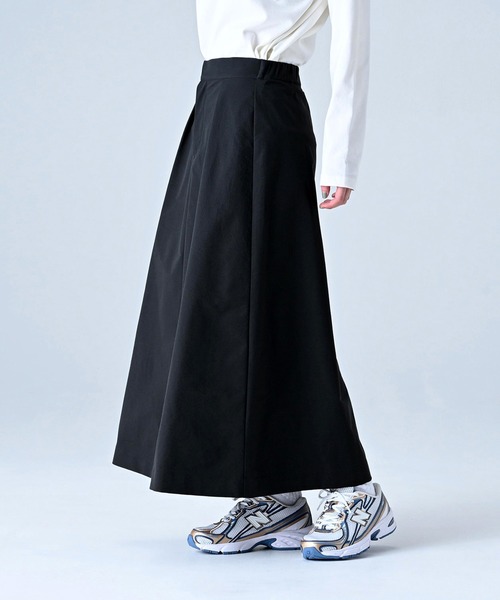ニューバランス スカート New Balance（ニューバランス） スカート MET24 Skirt : ZOZOTOWN