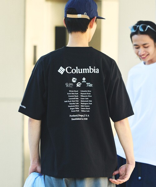 お値下げ Columbia × FREAK＇S STORE/コロンビア限定品 限定展開 Columbia × FREAK'S STORE/コロンビア 別注W INSULATED