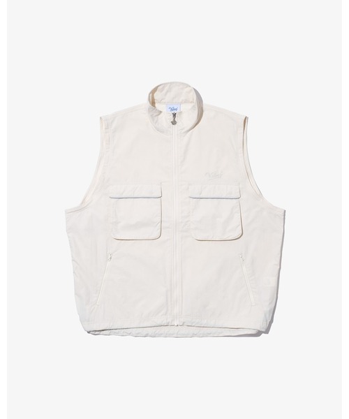 KEBOZ ナイロンジャケット　M size KEBOZ ナイロンジャケット SUPPLEX CONVERTIBLE JACKET 25SS