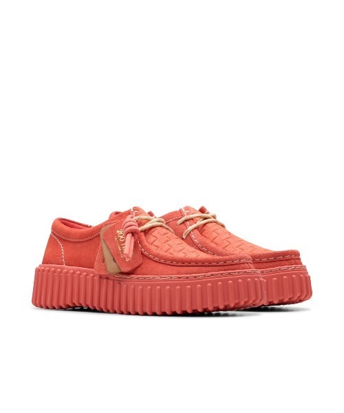 Clarks（クラークス） デッキシューズ モカシン Clarks Torhill Bee