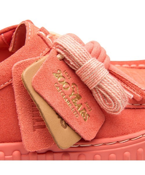 Clarks（クラークス） デッキシューズ モカシン Clarks Torhill Bee