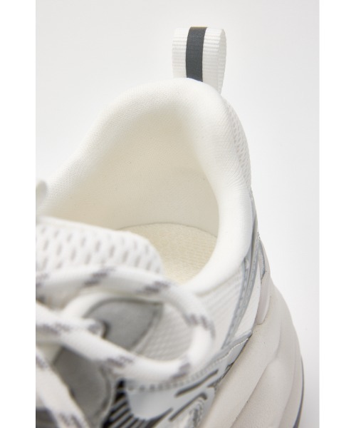 STACCATO（スタッカート） スニーカー メルローボリュームナッツ