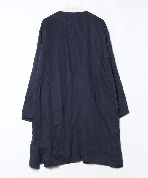 URBAN RESEARCH　ノーカラーコート URBAN RESEARCH 「URBAN RESEARCH」 ノーカラーコート 38