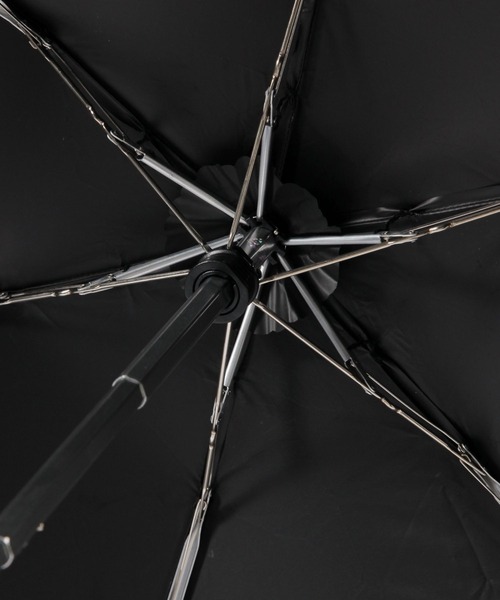 Aページ GLOBAL WORK（グローバルワーク） 折りたたみ傘 遮光ノーベル