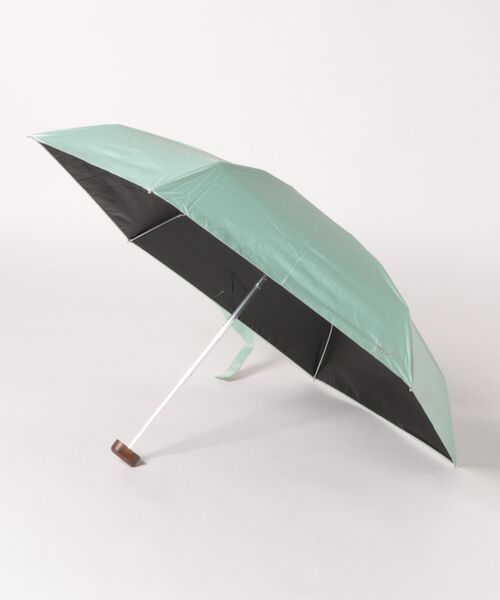Aページ GLOBAL WORK（グローバルワーク） 折りたたみ傘 遮光ノーベル