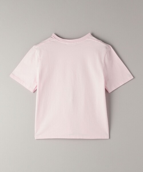 BEAUTY＆YOUTH UNITED ARROWS tシャツ コットン ロゴ Tシャツ