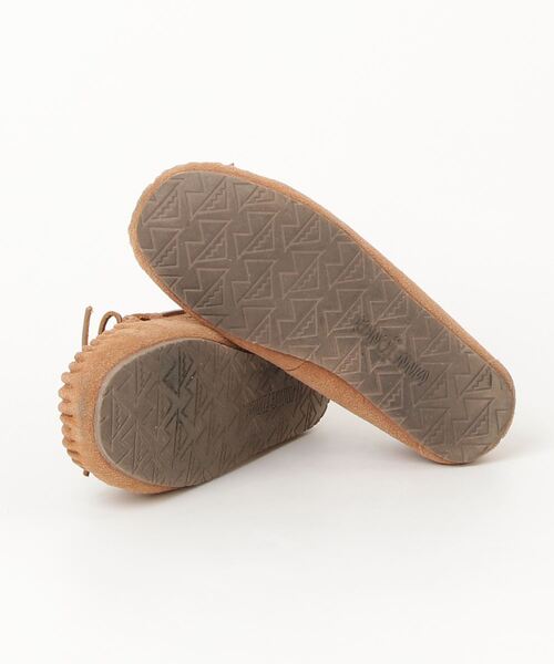 MINNETONKA】 アルティメットモカシン5 Minnetonka（ミネトンカ