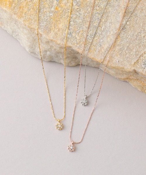 CALIN STANDARD ネックレス 金属アレルギー対応「made in japan CALIN STANDARD ネックレス 金属アレルギー対応「made in japan