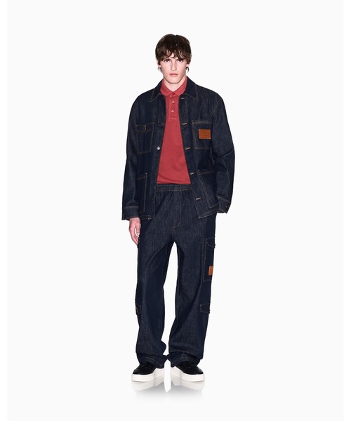 ARMANI EXCHANGE ポロシャツ 「A|X アルマーニ エクスチェンジ