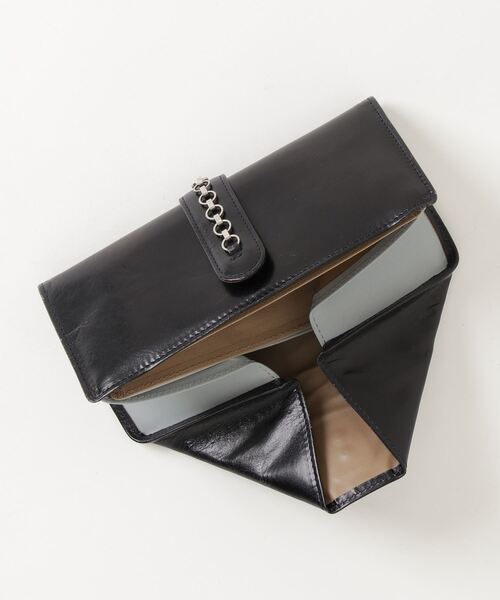 HIROKOHAYASHI 財布 楽天市場】hiroko hayashi 財布 ヒロコハヤシ 長財布 ギャルソン