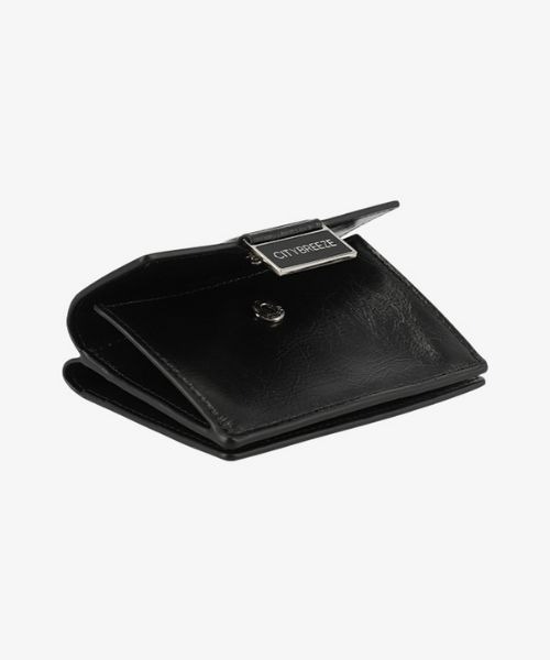 大きな取引 CHAIN MINI BREEZE 財布 CITYBREEZE LEATHER BAG CROSS デジタルカメラ