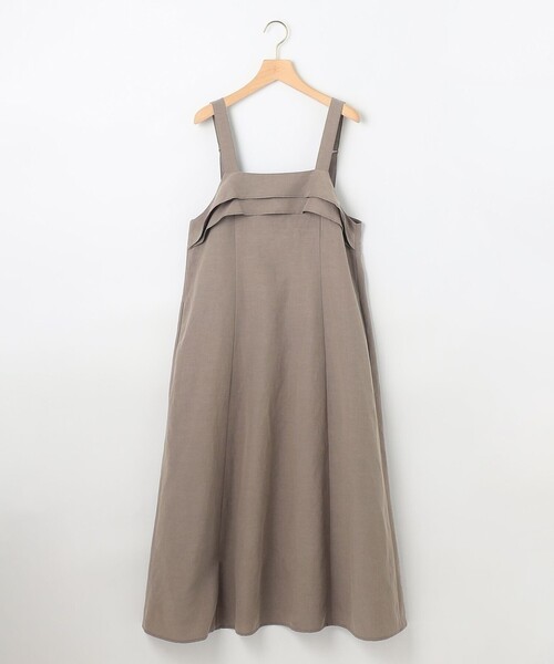 組曲（KUMIKYOKU） ワンピース サマーサック ワンピース : ZOZOTOWN