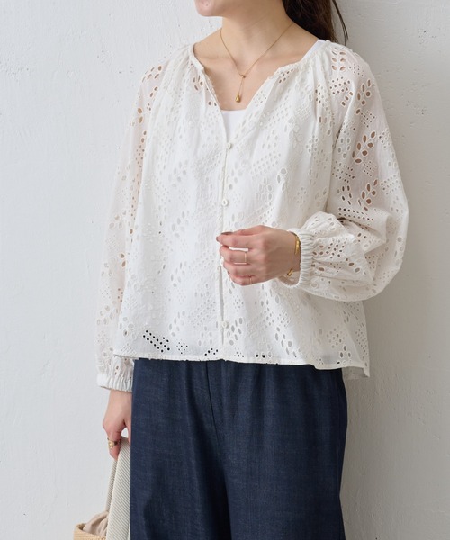 BEARDSLEY(BEARDSLEY GALLARDAGALANTE)◆長袖ブラウス/FREE/コットン/GRY/BA17Q0040130100 Yahoo!オークション - BEARDSLEY(BEARDSLEY GALLARDAGALANTE