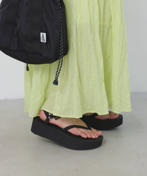 ★送料無料★テバ FLATFORM SANDAL SLIM STVF2514630-CCN ☆送料無料☆テバ FLATFORM SANDAL SLIM STVF2514630-CCN 靴