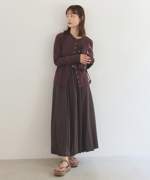 テバ女性プラットフォームサンダルスリム Teva サンダル TEVA: FLATFORM SANDAL SLIM レディース