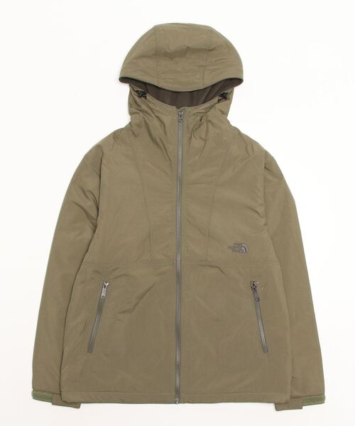 THE NORTH FACE（ザ ノースフェイス） ブルゾン S オリーブ メンズ